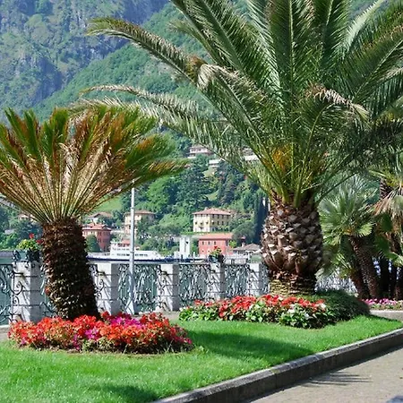וילה Lakecomo - Ritrovo *