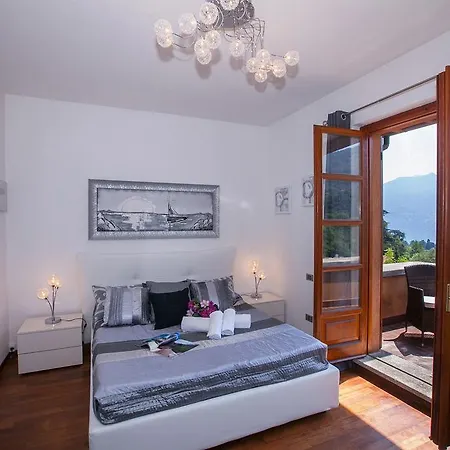 וילה Lakecomo - Ritrovo