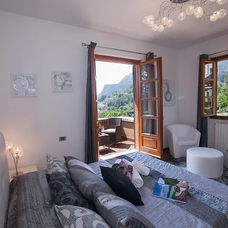Lakecomo - Ritrovo Willa *