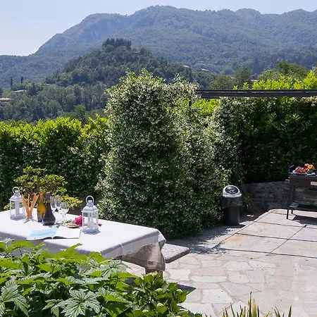Villa Lakecomo - Ritrovo *