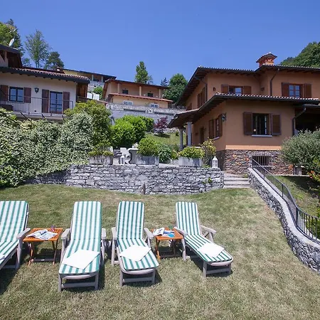 Lakecomo - Ritrovo