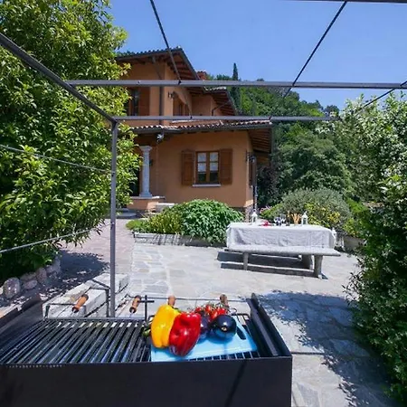 Lakecomo - Ritrovo