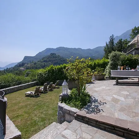 Lakecomo - Ritrovo