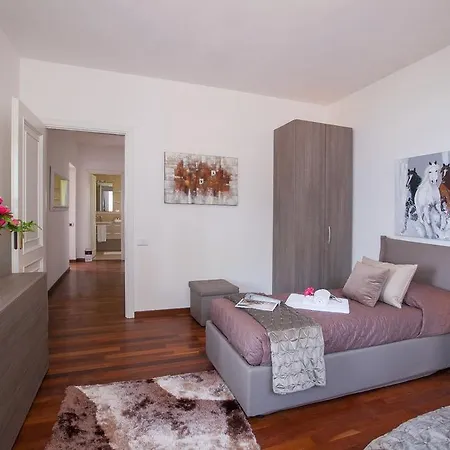 Villa Lakecomo - Ritrovo Menaggio