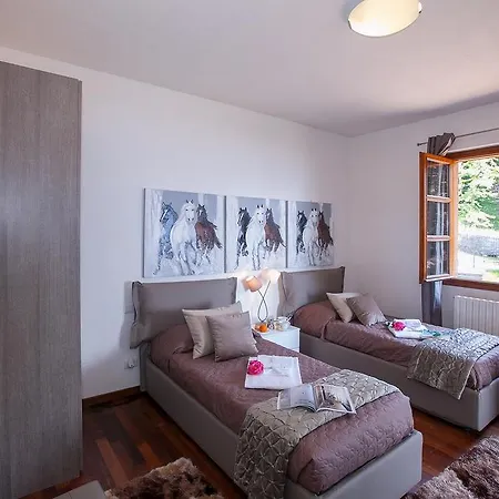 Lakecomo - Ritrovo Villa Menaggio
