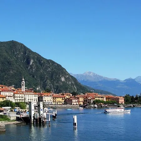 Lakecomo - Ritrovo Villa