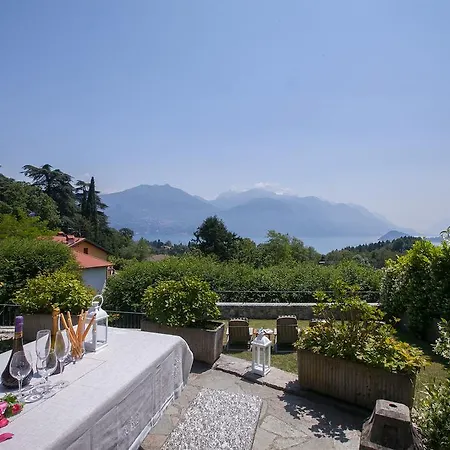 Villa Lakecomo - Ritrovo Menaggio