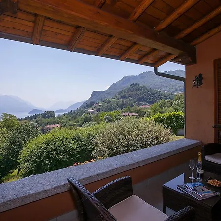 Lakecomo - Ritrovo Villa Menaggio